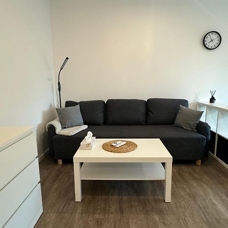 Rk Apartment Brno Esterno foto
