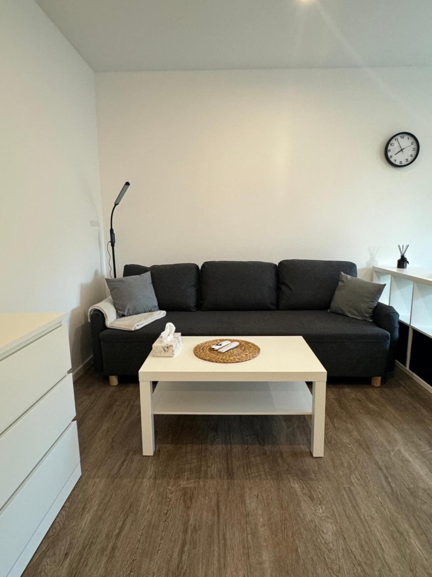 Rk Apartment Brno Esterno foto