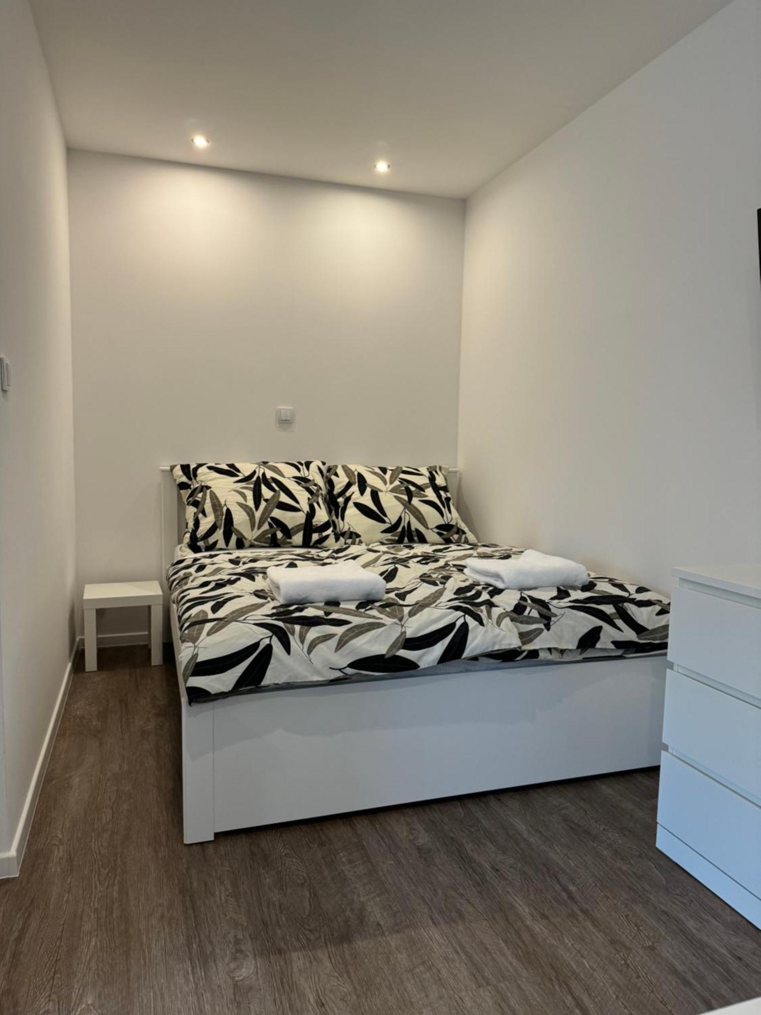 Rk Apartment Brno Esterno foto