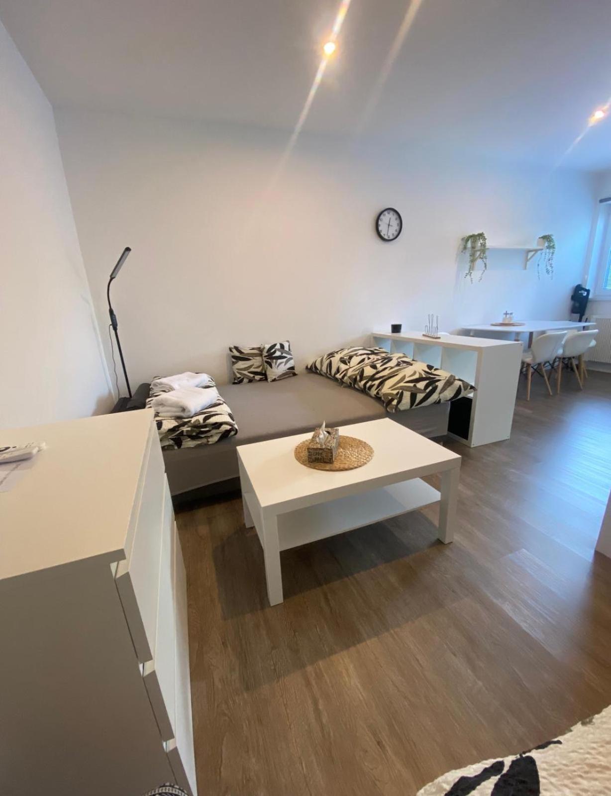 Rk Apartment Brno Esterno foto